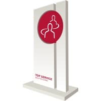 TOP SERVICE Deutschland logo
