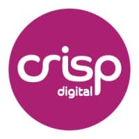 Crisp Digital logo
