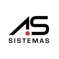 AS Sistemas logo