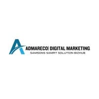 Admareco logo