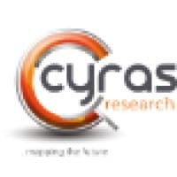 Cyras Research logo