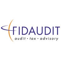 FIDAUDIT GmbH WirtschaftsprÃ¼fungsgesellschaft logo