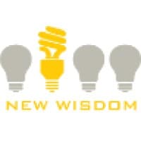 New Wisdom Solutions logo
