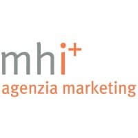 MHI + logo