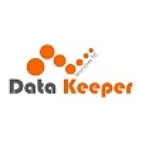 Data Keeper logo