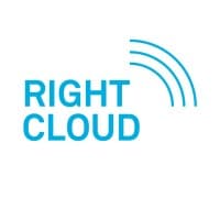 Right Cloud logo