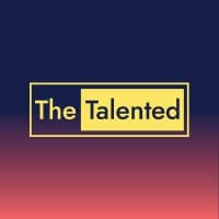 TheTalented.co logo