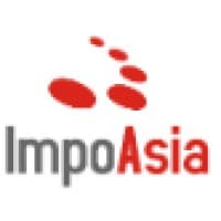 ImpoAsia logo