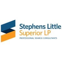 Stephens Little Superior LP logo