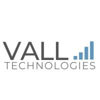 VALL logo
