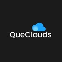 Queclouds logo