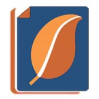 Leaflet logo
