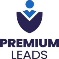 Premium Leads Pte logo