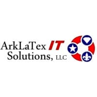 ArkLaTex I.T. Solutions logo