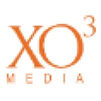 Xo3media logo