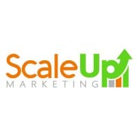 Scale Up Marketing Pte logo