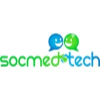 Socmedtech Indonesia logo