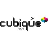 Cubique logo