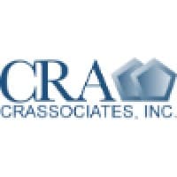 CRAssociates logo
