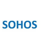 SOHOS logo