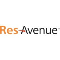 ResAvenue logo