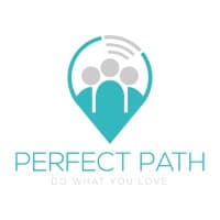 Perfect Path Recruitment logo