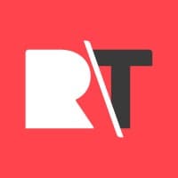 RTreviÃ±o & Asociados logo