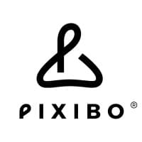 Pixibo logo