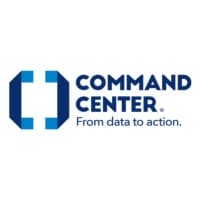 Command Center logo