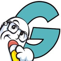 Ghost Partner logo