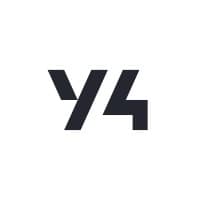 Y4 Works logo