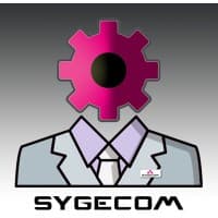 SYGECOM logo