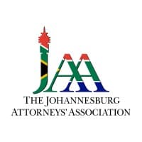Johannesburg Attorneys Association logo