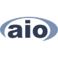 AIO Network Solutions logo