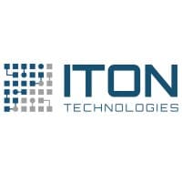 ITON logo