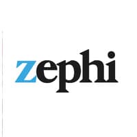 Zephi IT Solutions logo