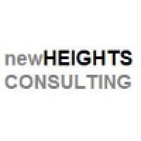 New Heights Consulting logo