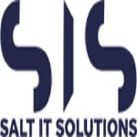Salt IT Solutions logo