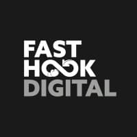 Fast Hook Digital logo