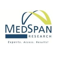 MedSpan Research logo