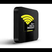 GetDataInsight logo