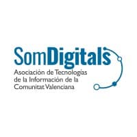 Som Digitals logo