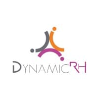 Dynamic RH logo