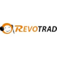 Revotrad logo