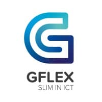 Gflex logo