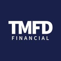 TMFD Financial logo