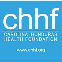 Carolina Honduras Health Foundation logo
