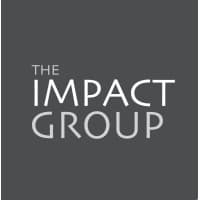 The Impact Group logo
