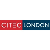 CITEC LONDON logo