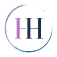 Haarty Hanks logo